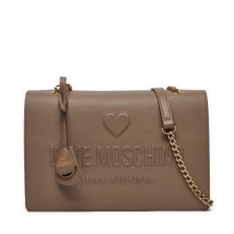 Снимка на Дамска чанта LOVE MOSCHINO JC4113PP1LL1020A Кафяв