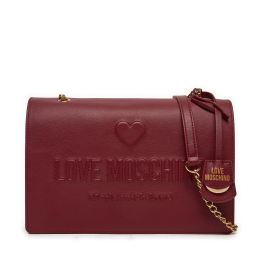 Снимка на Дамска чанта LOVE MOSCHINO JC4113PP1LL1055A Кафяв