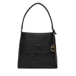 Снимка на Дамска чанта LOVE MOSCHINO JC4115PP1LL1000A Черен