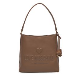 Снимка на Дамска чанта LOVE MOSCHINO JC4115PP1LL1020A Бежов