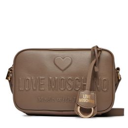 Снимка на Дамска чанта LOVE MOSCHINO JC4117PP1LL1020A Кафяв