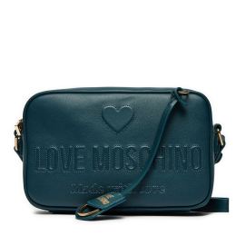 Снимка на Дамска чанта LOVE MOSCHINO JC4117PP1LL1081A Зелен