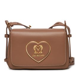 Снимка на Дамска чанта LOVE MOSCHINO JC4120PP1LLB0209 Кафяв