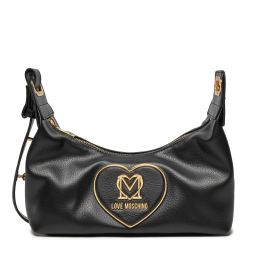 Снимка на Дамска чанта LOVE MOSCHINO JC4121PP1LLB0000 Черен