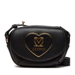 Снимка на Дамска чанта LOVE MOSCHINO JC4122PP1LLB0000 Черен