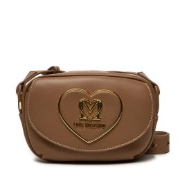 Снимка на Дамска чанта LOVE MOSCHINO JC4122PP1LLB0209 Бежов