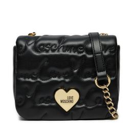 Снимка на Дамска чанта LOVE MOSCHINO JC4127PP1LLJ0000 Черен