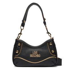 Снимка на Дамска чанта LOVE MOSCHINO JC4140PP1IL1100A Черен