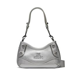 Снимка на Дамска чанта LOVE MOSCHINO JC4140PP1IL1190B Сребрист