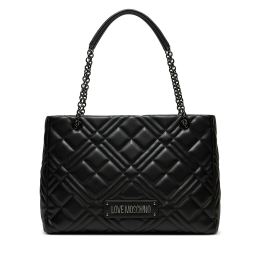 Снимка на Дамска чанта LOVE MOSCHINO JC4145PP0LLA000A Черен