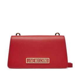 Снимка на Дамска чанта LOVE MOSCHINO JC4145PP1IL1250A Червен