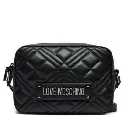 Снимка на Дамска чанта LOVE MOSCHINO JC4150PP1LLA000A Черен