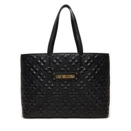 Снимка на Дамска чанта LOVE MOSCHINO JC4166PP1LLA0000 Черен