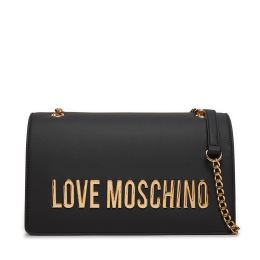 Снимка на Дамска чанта LOVE MOSCHINO JC4192PP1LKD0000 Черен