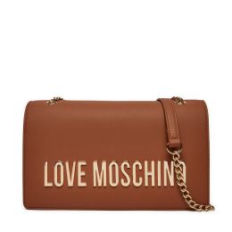 Снимка на Дамска чанта LOVE MOSCHINO JC4192PP1LKD0208 Кафяв