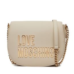 Снимка на Дамска чанта LOVE MOSCHINO JC4194PP1LKD0110 Екрю