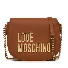 Снимка на Дамска чанта LOVE MOSCHINO JC4194PP1LKD0208 Кафяв