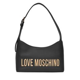 Снимка на Дамска чанта LOVE MOSCHINO JC4198PP1IKD0000 Черен