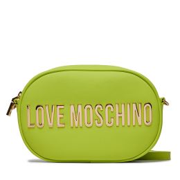 Снимка на Дамска чанта LOVE MOSCHINO JC4199PP1IKD0404 Зелен