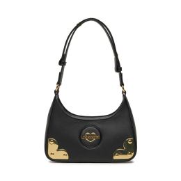 Снимка на Дамска чанта LOVE MOSCHINO JC4215PP1ILR0000 Черен