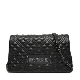 Снимка на Дамска чанта LOVE MOSCHINO JC4230PP0LLA000A Черен