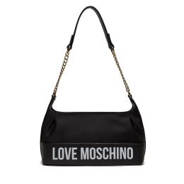 Снимка на Дамска чанта LOVE MOSCHINO JC4254PP0IKE100A Черен