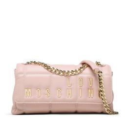 Снимка на Дамска чанта LOVE MOSCHINO JC4260PP0GKB0609 Розов