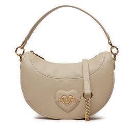 Снимка на Дамска чанта LOVE MOSCHINO JC4262PP0IKL0110 Бежов