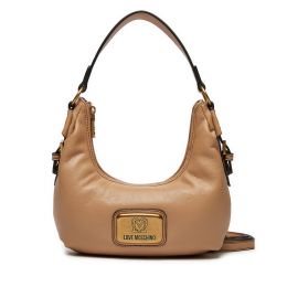 Снимка на Дамска чанта LOVE MOSCHINO JC4273PP0LKB0106 Бежов