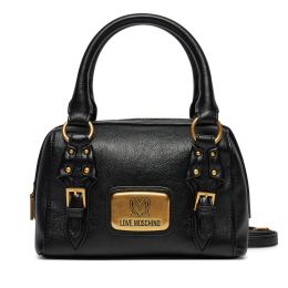 Снимка на Дамска чанта LOVE MOSCHINO JC4274PP0LKB0000 Черен