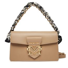 Снимка на Дамска чанта LOVE MOSCHINO JC4275PP0LKC0106 Бежов