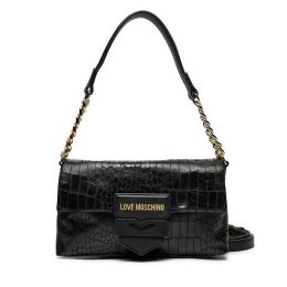 Снимка на Дамска чанта LOVE MOSCHINO JC4285PP0LKF0000 Черен