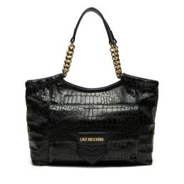 Снимка на Дамска чанта LOVE MOSCHINO JC4286PP0LKF0000 Черен