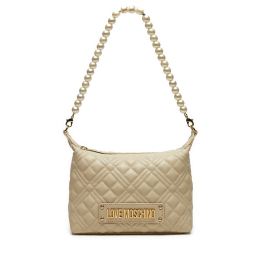 Снимка на Дамска чанта LOVE MOSCHINO JC4304PP0LLA0110 Бежов