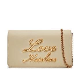 Снимка на Дамска чанта LOVE MOSCHINO JC4318PP0LKK0110 Бежов