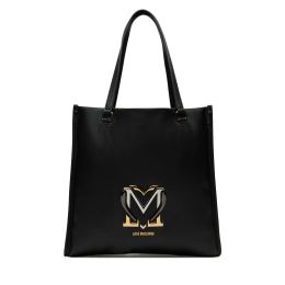 Снимка на Дамска чанта LOVE MOSCHINO JC4326PP0LKN0000 Черен