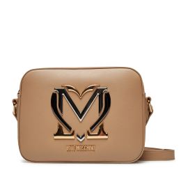 Снимка на Дамска чанта LOVE MOSCHINO JC4327PP0LKN0106 Кафяв