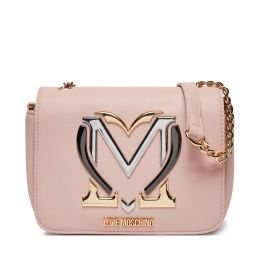 Снимка на Дамска чанта LOVE MOSCHINO JC4332PP0LKN0601 Розов