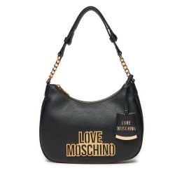 Снимка на Дамска чанта LOVE MOSCHINO JC4335PP0LKO0000 Черен