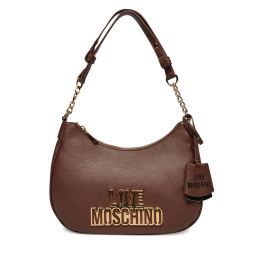 Снимка на Дамска чанта LOVE MOSCHINO JC4335PP0LKO0301 Кафяв