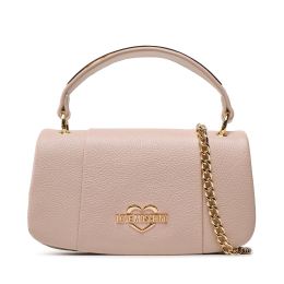 Снимка на Дамска чанта LOVE MOSCHINO JC4336PP0GK1060B Бежов