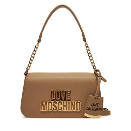 Снимка на Дамска чанта LOVE MOSCHINO JC4337PP0LKO0106 Кафяв