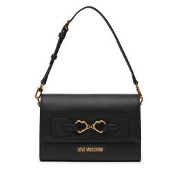 Снимка на Дамска чанта LOVE MOSCHINO JC4349PP0IK1100A Черен