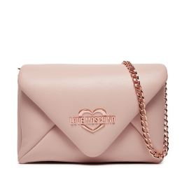 Снимка на Дамска чанта LOVE MOSCHINO JC4349PP0LKT0601 Розов