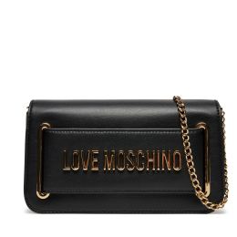 Снимка на Дамска чанта LOVE MOSCHINO JC4350PP0LKT0000 Черен