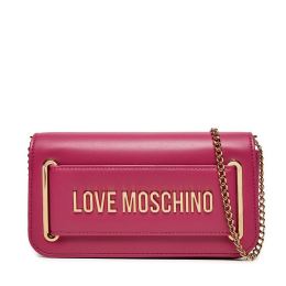 Снимка на Дамска чанта LOVE MOSCHINO JC4350PP0LKT0626 Розов