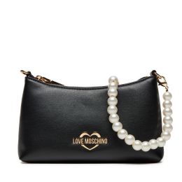 Снимка на Дамска чанта LOVE MOSCHINO JC4351PP0LKT0000 Черен