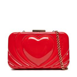 Снимка на Дамска чанта LOVE MOSCHINO JC4352PP0LKQ0500 Червен