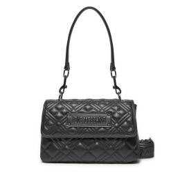 Снимка на Дамска чанта LOVE MOSCHINO JC4370PP0LLA000A Черен