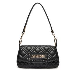 Снимка на Дамска чанта LOVE MOSCHINO JC4372PP0LLA0000 Черен